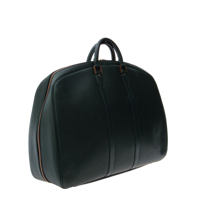 Mala-Louis-Vuitton-Helanga-1-Poche-Taiga-Verde
