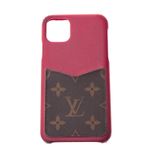 Capa-Louis-Vuitton-Iphone-11-Bumper-Pallas-Vermelha