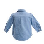 Camisa-Ralph-Lauren-Infantil-Azul