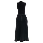 Vestido-The-Kooples-Preto