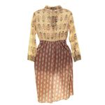 Vestido-Cris-Barros-Infantil-Estampa-Floral