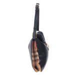 Bolsa-Burberry-Couro-Preto