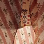 Vestido-Cris-Barros-Infantil-Estampa-Floral