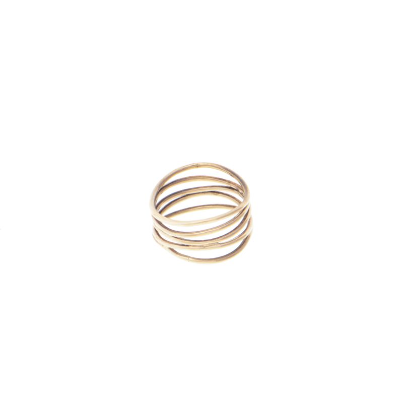 Anel-Tiffany---Co-Wave-Elsa-Peretti-Prata