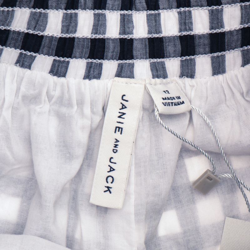Short-Janie-and-Jack-Xadrez-Preto-e-Marinho