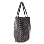 Bolsa-Goyard-St-Louis-PM-Goyardine-Preta