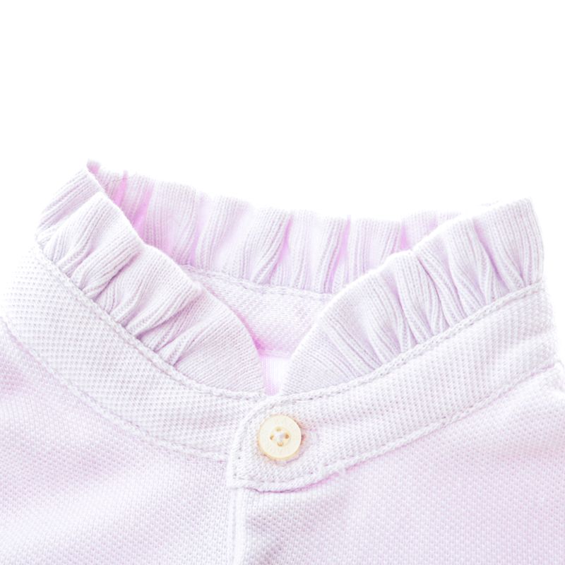 Body-Ralph-Lauren-Infantil-Lavanda-com-Babados