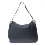Bolsa-Burberry-Couro-Preto