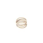 Anel-Tiffany---Co-Wave-Elsa-Peretti-Prata