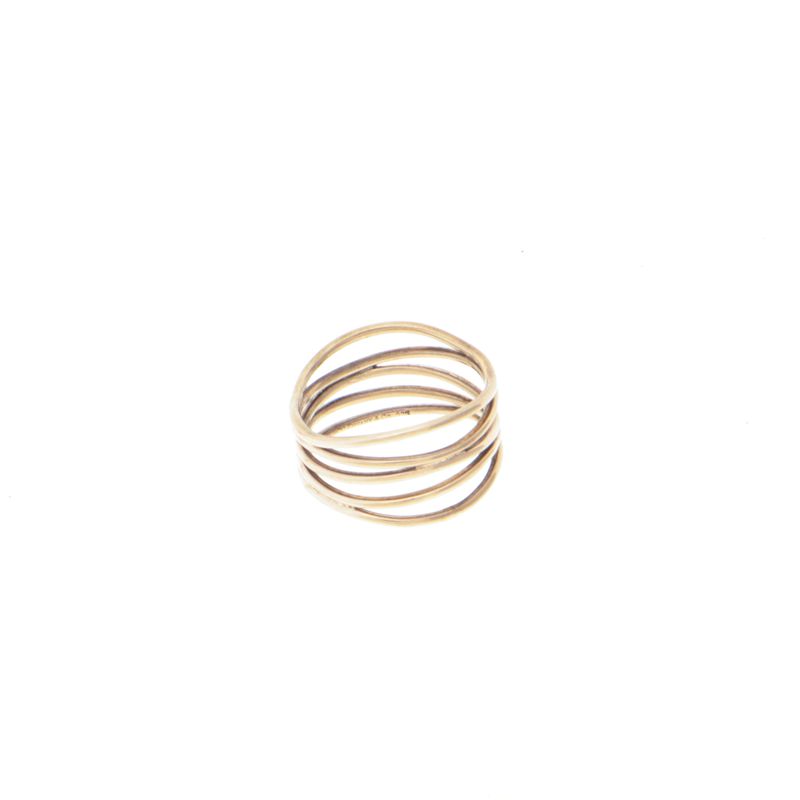 Anel-Tiffany---Co-Wave-Elsa-Peretti-Prata