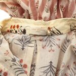Vestido-Cris-Barros-Infantil-Estampa-Floral