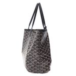 Bolsa-Goyard-St-Louis-PM-Goyardine-Preta