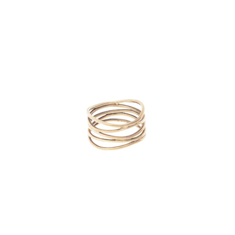 Anel-Tiffany---Co-Wave-Elsa-Peretti-Prata