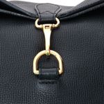 Bolsa-Burberry-Couro-Preto