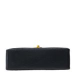 Bolsa-Chanel-Diana-Flap-Vintage-Lambskin-Preto