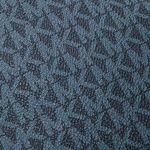 Mochila-Michael-Kors-Jet-Set-Logo-Azul