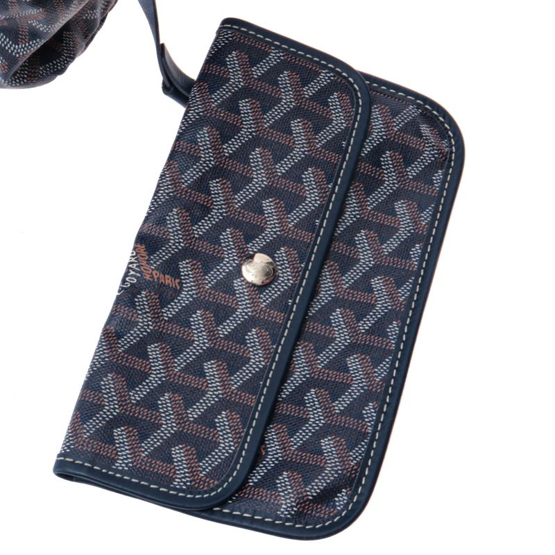 Bolsa-Goyard-St-Louis-GM-Goyardine-Marinho