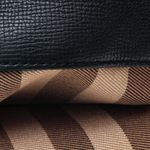 Bolsa-Burberry-Couro-Preto