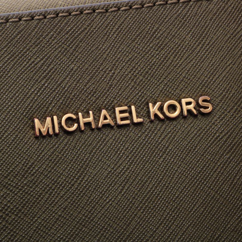 Bolsa-Michael-Kors-Camera-Verde