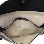 Bolsa-Goyard-St-Louis-PM-Goyardine-Preta