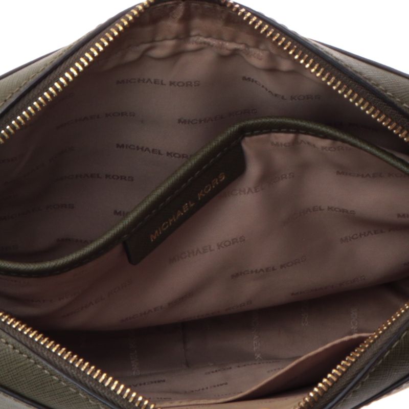 Bolsa-Michael-Kors-Camera-Verde