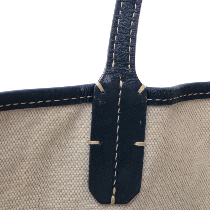 Bolsa-Goyard-St-Louis-GM-Goyardine-Marinho