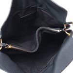 Bolsa-Burberry-Couro-Preto