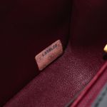 Bolsa-Chanel-Diana-Flap-Vintage-Lambskin-Preto
