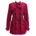 Trench-Coat-Burberry-Vermelho