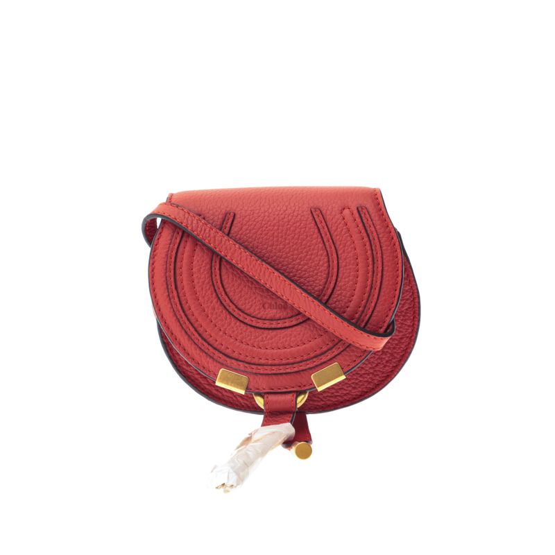 Bolsa-Chloe-Marcie-Micro-Terracota