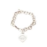 Pulseira-Tiffany---Co-Return-to-Tiffany-Pingente-Coracao-Prata