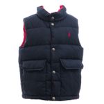 Colete-Polo-Ralph-Lauren-Infantil-Puffer-Dupla-Face