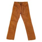 Calca-Tommy-Hilfiger-Kids-Caramelo