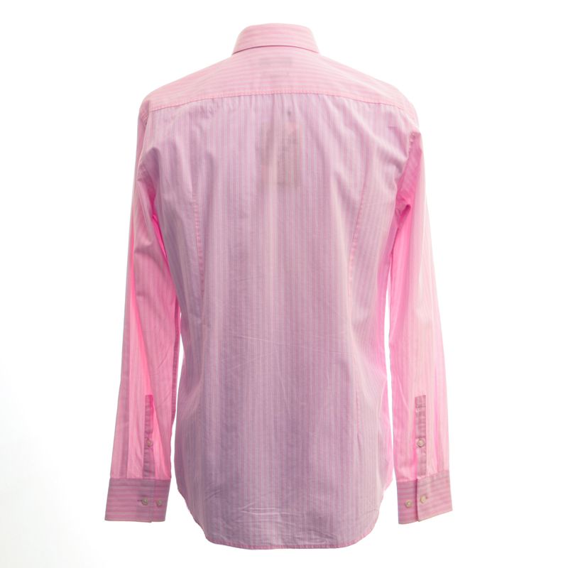 Camisa-Hugo-Boss-Listras-Rosa