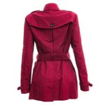 Trench-Coat-Burberry-Vermelho
