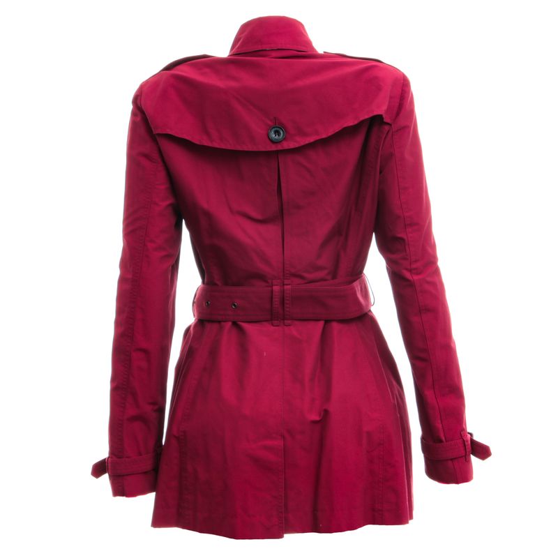 Trench-Coat-Burberry-Vermelho