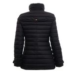 Casaco-Burberry-Brit-Preto-Metalasse