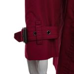 Trench-Coat-Burberry-Vermelho