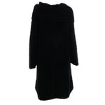 Sobretudo-Armani-Collezioni-Vintage-Preto