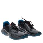 Sapatenis-Prada-Preto-Sola-Azul