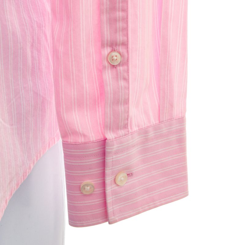 Camisa-Hugo-Boss-Listras-Rosa