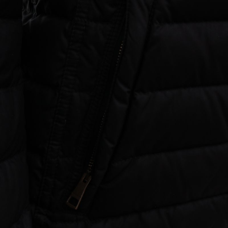 Casaco-Burberry-Brit-Preto-Metalasse