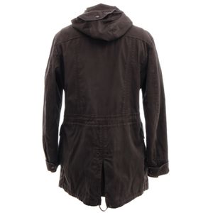 Parka Hugo Boss Marrom