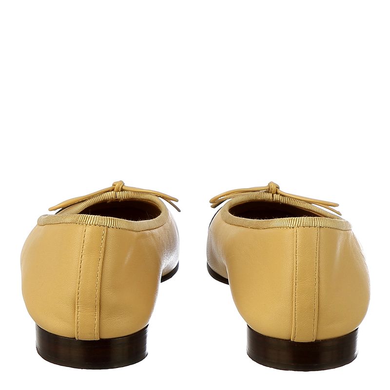 Sapatilha-Chanel-CC-Cap-Couro-Bicolor