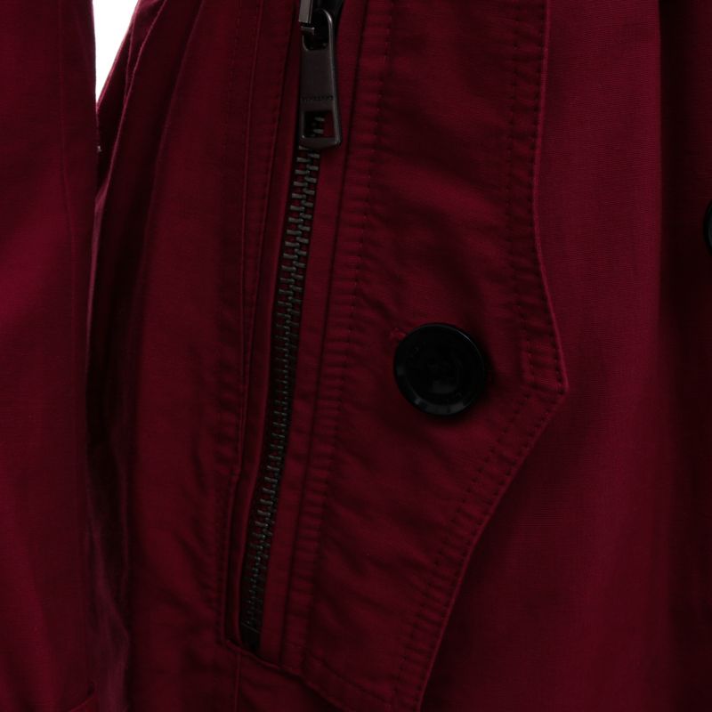 Trench-Coat-Burberry-Vermelho