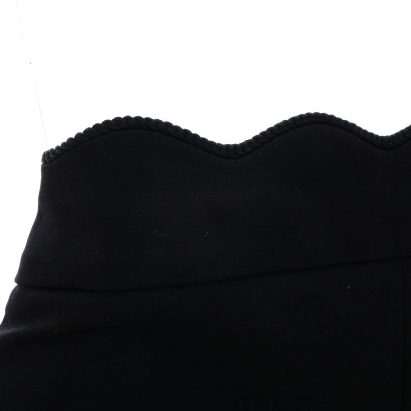 Calca-Gucci-Preta-Detalhe-Ondulado