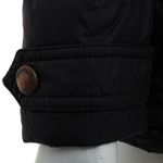Casaco-Burberry-Brit-Preto-Metalasse