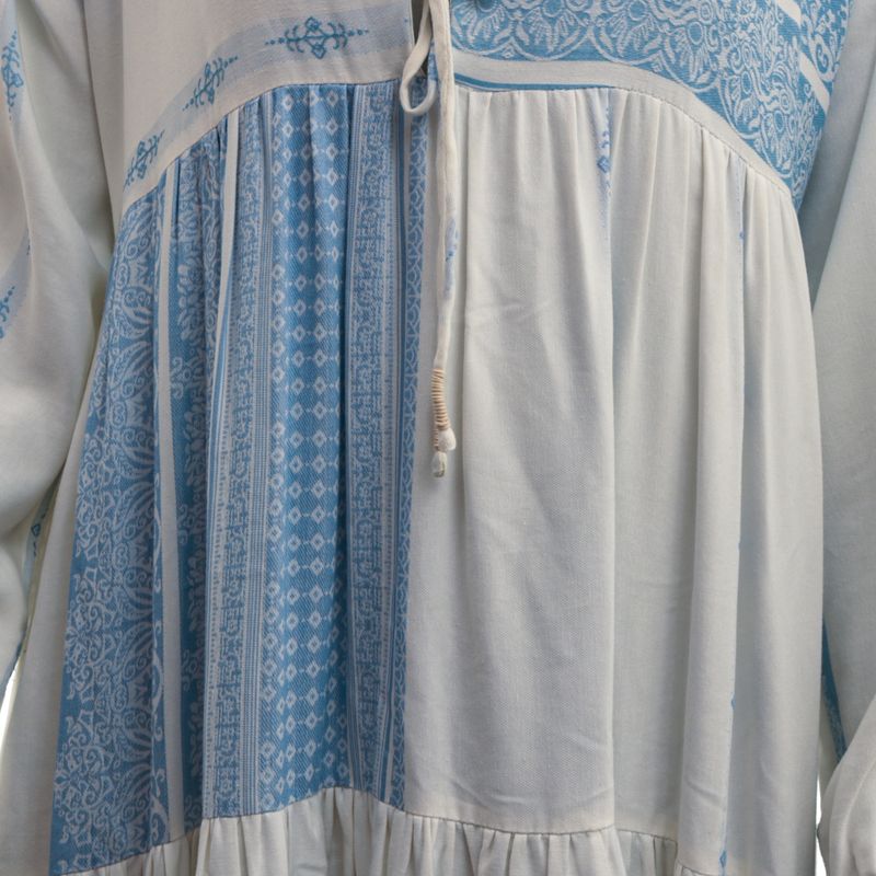 Vestido-Cris-Barros-Branco-e-Azul