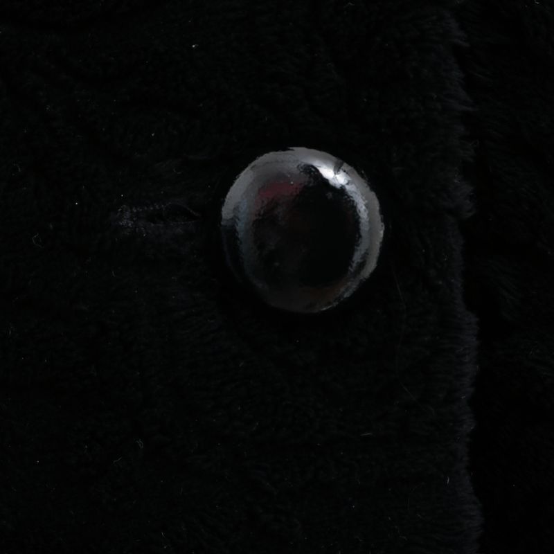 Sobretudo-Armani-Collezioni-Vintage-Preto