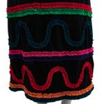 Vestido-Allmost-Vintage-Wavy-Preto-Bordado-Colorido